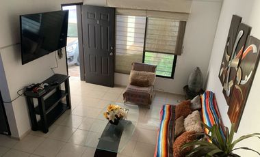 CASA EN VENTA EN MERIDA YUCATAN, GRAN SANTA FE