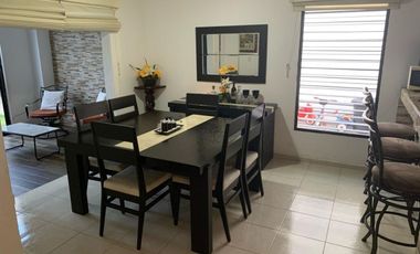 CASA EN VENTA EN MERIDA YUCATAN, GRAN SANTA FE