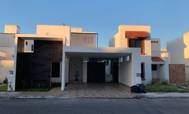 CASA EN VENTA EN MERIDA YUCATAN, GRAN SANTA FE