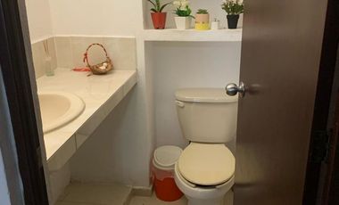 CASA EN VENTA EN MERIDA YUCATAN, GRAN SANTA FE