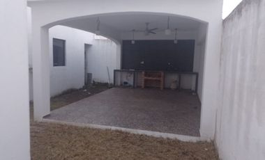 CASA EN VENTA EN MERIDA YUCATAN, GRAN SANTA FE