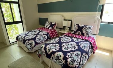 Casa  en Venta Mérida de 3 recámaras en Real Montejo (Dzityá), cerca de todo!!