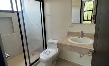 Casa  en Venta Mérida de 3 recámaras en Real Montejo (Dzityá), cerca de todo!!