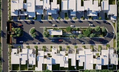 HERMOSAS CASAS EN MERIDA DE 4 Y 5 RECÁMARAS EN CHOLUL