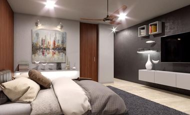 HERMOSAS CASAS EN MERIDA DE 4 Y 5 RECÁMARAS EN CHOLUL