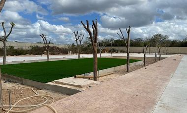 HERMOSAS CASAS EN MERIDA DE 4 Y 5 RECÁMARAS EN CHOLUL