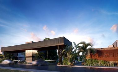 HERMOSAS CASAS EN MERIDA DE 4 Y 5 RECÁMARAS EN CHOLUL