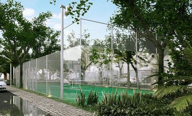 HERMOSAS CASAS EN MERIDA DE 4 Y 5 RECÁMARAS EN CHOLUL