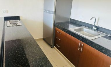 DEPARTAMENTO EN RENTA AMUEBLADO MERIDA 2 RECAMARAS Y AMENIDADES