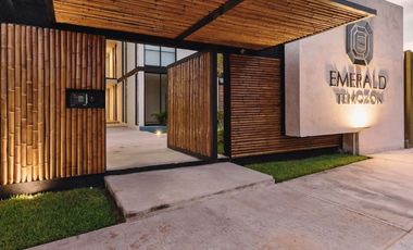 DEPARTAMENTO EN RENTA AMUEBLADO MERIDA 2 RECAMARAS Y AMENIDADES