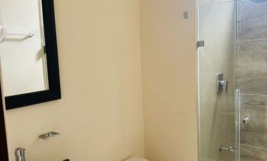 DEPARTAMENTO EN RENTA AMUEBLADO MERIDA 2 RECAMARAS Y AMENIDADES