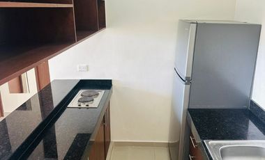 DEPARTAMENTO EN RENTA AMUEBLADO MERIDA 2 RECAMARAS Y AMENIDADES