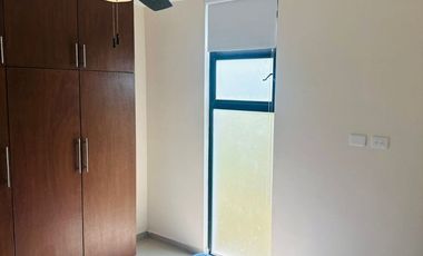 DEPARTAMENTO EN RENTA AMUEBLADO MERIDA 2 RECAMARAS Y AMENIDADES