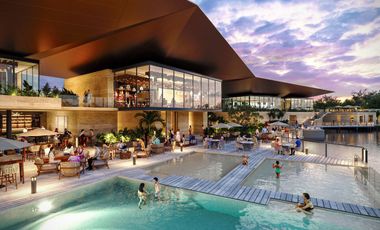 TERRENO EN VENTA MERIDA. CAMPO DE GOLF, AMENIDADES Y MAS