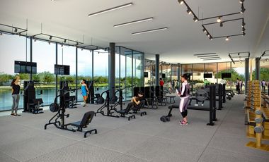 TERRENO EN VENTA MERIDA. CAMPO DE GOLF, AMENIDADES Y MAS