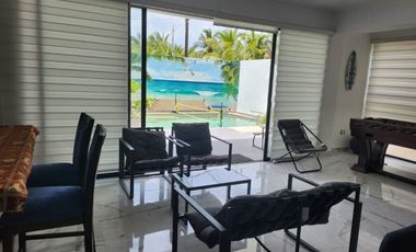 CASA EN VENTA CHICXULUB PUERTO, PROGRESO