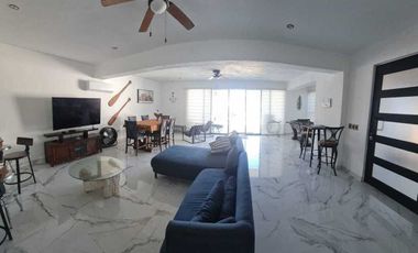 CASA EN VENTA CHICXULUB PUERTO, PROGRESO