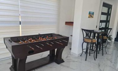 CASA EN VENTA CHICXULUB PUERTO, PROGRESO