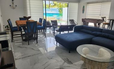 CASA EN VENTA CHICXULUB PUERTO, PROGRESO