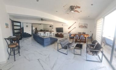 CASA EN VENTA CHICXULUB PUERTO, PROGRESO