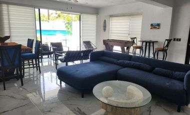 CASA EN VENTA CHICXULUB PUERTO, PROGRESO