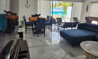 CASA EN VENTA CHICXULUB PUERTO, PROGRESO