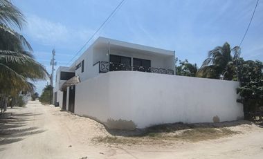 CASA EN VENTA CHICXULUB PUERTO, PROGRESO