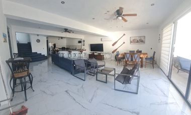 CASA EN VENTA CHICXULUB PUERTO, PROGRESO