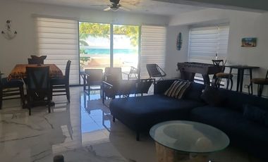 CASA EN VENTA CHICXULUB PUERTO, PROGRESO
