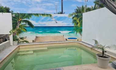 CASA EN VENTA CHICXULUB PUERTO, PROGRESO