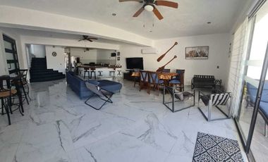 CASA EN VENTA CHICXULUB PUERTO, PROGRESO