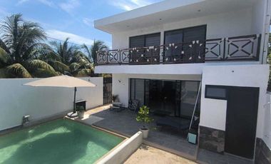 CASA EN VENTA CHICXULUB PUERTO, PROGRESO