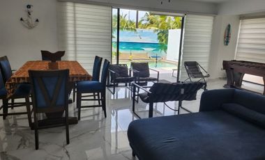CASA EN VENTA CHICXULUB PUERTO, PROGRESO