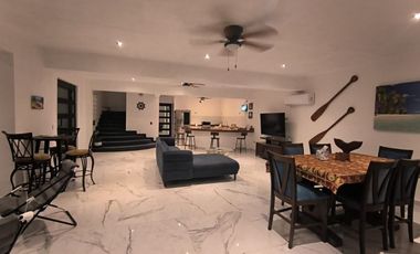 CASA EN VENTA CHICXULUB PUERTO, PROGRESO