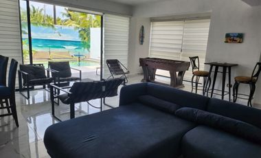 CASA EN VENTA CHICXULUB PUERTO, PROGRESO