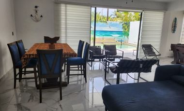 CASA EN VENTA CHICXULUB PUERTO, PROGRESO