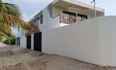 CASA EN VENTA CHICXULUB PUERTO, PROGRESO