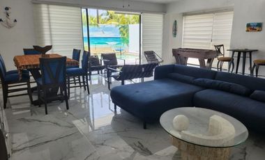 CASA EN VENTA CHICXULUB PUERTO, PROGRESO