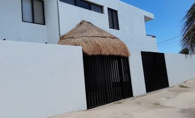 CASA EN VENTA CHICXULUB PUERTO, PROGRESO