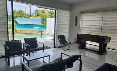 CASA EN VENTA CHICXULUB PUERTO, PROGRESO