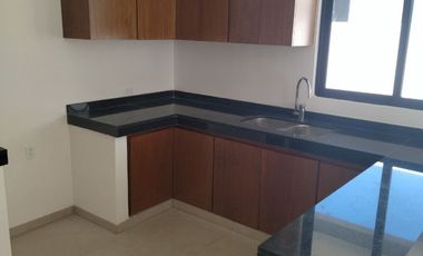 CASA EN VENTA MERIDA RESIDENCIAL TAMORA