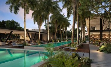 TERRENOS RESIDENCIALES EN VENTA MÉRIDA YUCATÁN, CONKAL