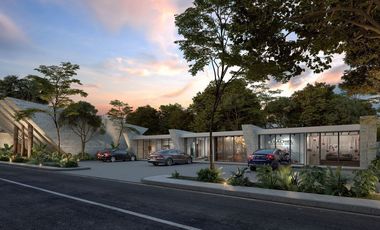 TERRENOS RESIDENCIALES EN VENTA MÉRIDA YUCATÁN, CONKAL