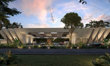 TERRENOS RESIDENCIALES EN VENTA MÉRIDA YUCATÁN, CONKAL