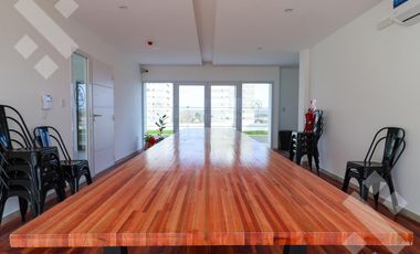 Venta departamento 1 dormitorio, B° Confluencia