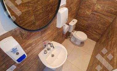 Venta departamento 1 dormitorio, B° Confluencia