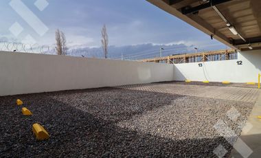 Venta departamento 1 dormitorio, B° Confluencia