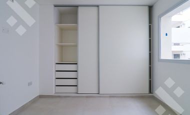 Venta departamento 1 dormitorio, B° Confluencia