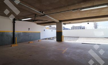 Venta departamento 1 dormitorio, B° Confluencia