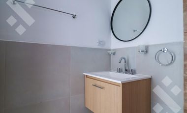 Venta departamento 1 dormitorio, B° Confluencia